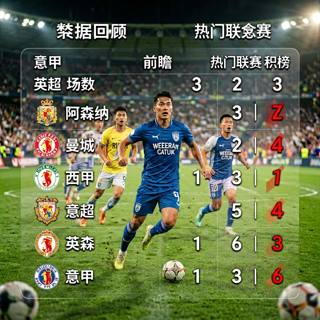 比赛结果与历史数据回顾