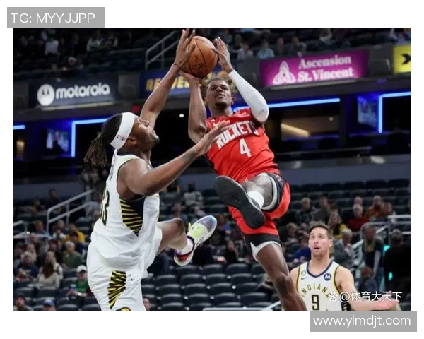 2021年1月6日火箭队与步行者队激战回顾精彩瞬间与赛后分析