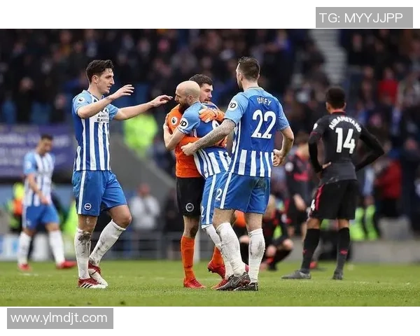 布赖顿与热刺2018赛季对决回顾及战绩分析