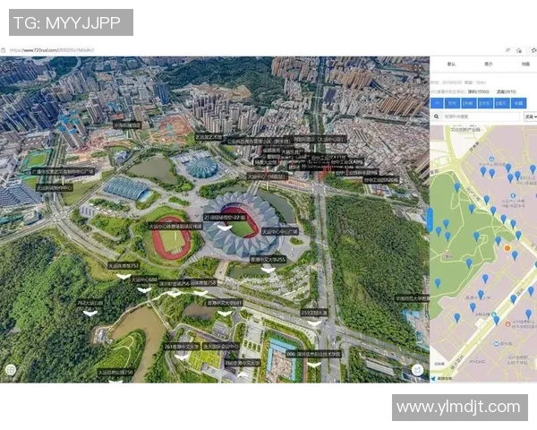 多图|在深圳龙岗,他们用跑步迎候全运会