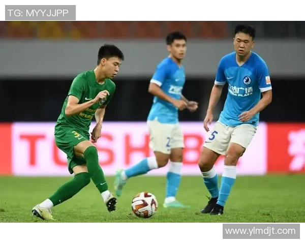 意外吗？我国男足迎来人才井喷年代，外援在中超生存空间被紧缩